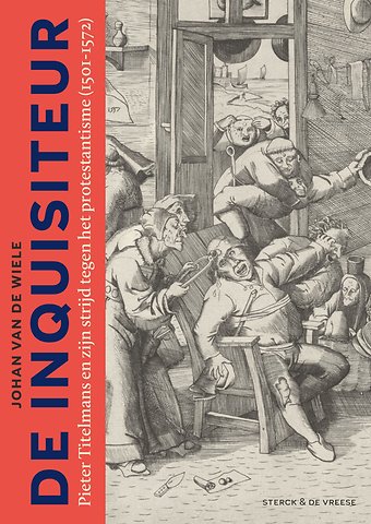 De inquisiteur