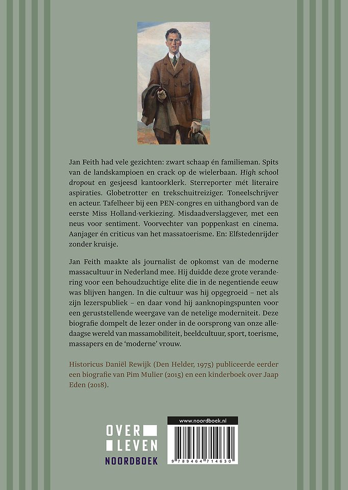 Jan Feith (1874-1944)