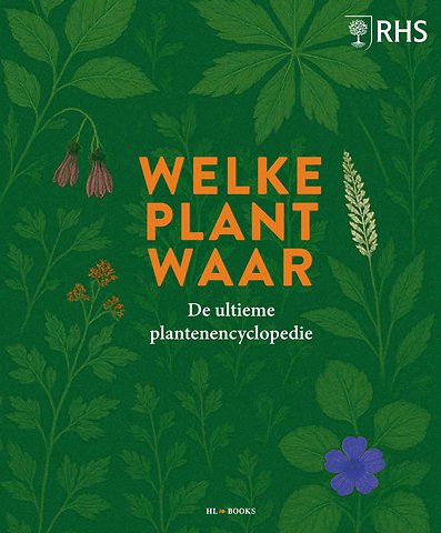 Welke plant waar