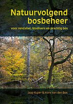 Natuurvolgend bosbeheer