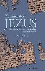 Zenmeester Jezus