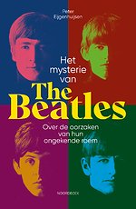 Het mysterie van The Beatles