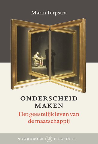 Onderscheid maken