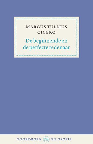 De beginnende en de perfecte redenaar