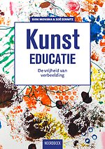 Kunsteducatie
