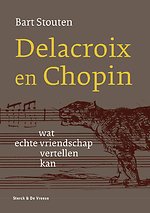Delacroix en Chopin