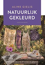 Natuurlijk gekleurd