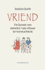 Vriend
