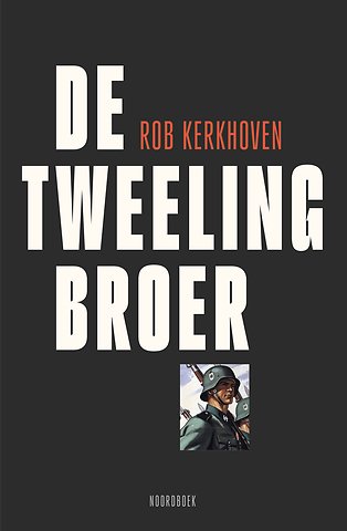 De tweelingbroer