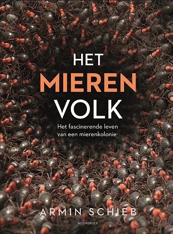 Het mierenvolk