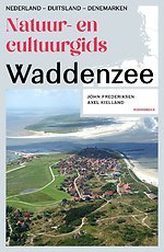 Natuur- en cultuurgids Waddenzee