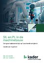 SIL en PL in de machinebouw SIL en PL in de machinebouw