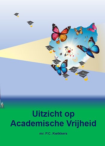 Uitzicht op Academische Vrijheid