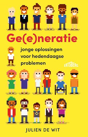 Ge(e)neratie