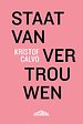 Staat van vertrouwen Staat van vertrouwen