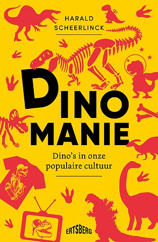 Dinomanie