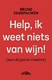 Help, ik weet niets van wijn!