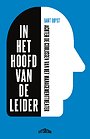 In het hoofd van de leider