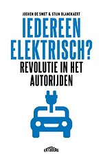 Iedereen elektrisch!
