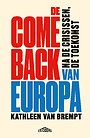 De comeback van Europa De comeback van Europa