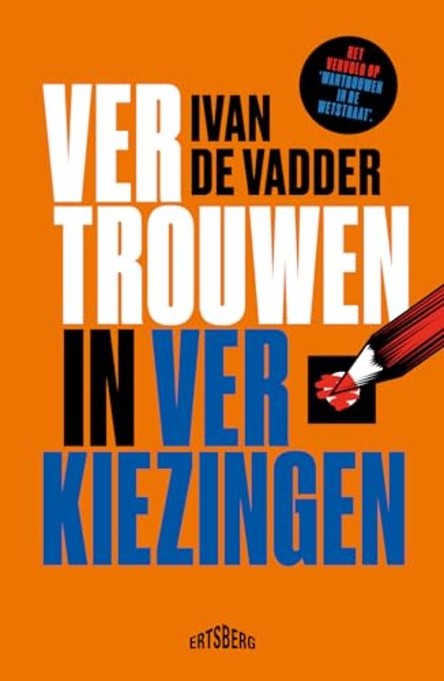 Vertrouwen in verkiezingen