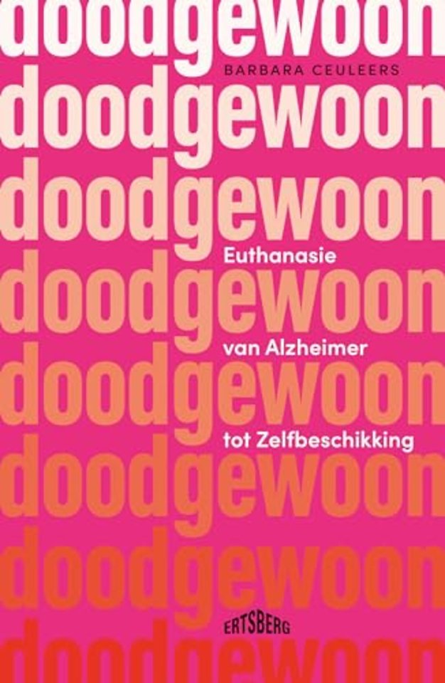 Doodgewoon