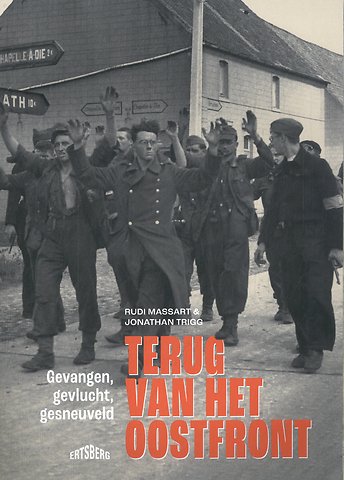 Terug van het oostfront