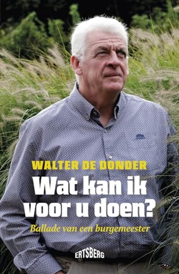 Wat kan ik voor u doen?