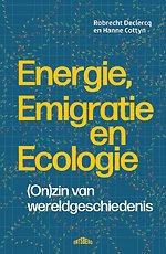 Energie, emigratie en ecologie