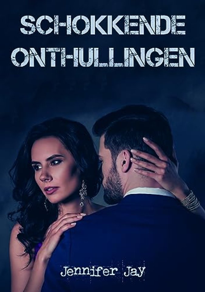 Schokkende onthullingen