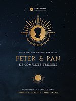 Peter & Pan - Omnibus