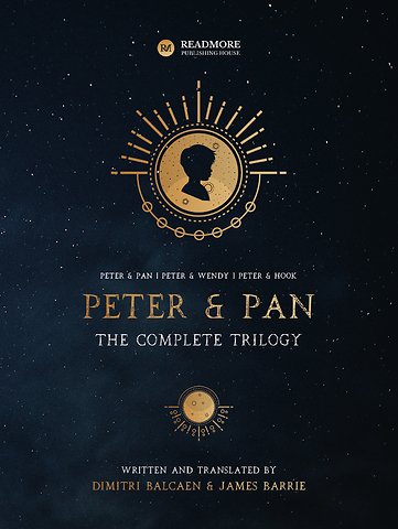 Peter & Pan