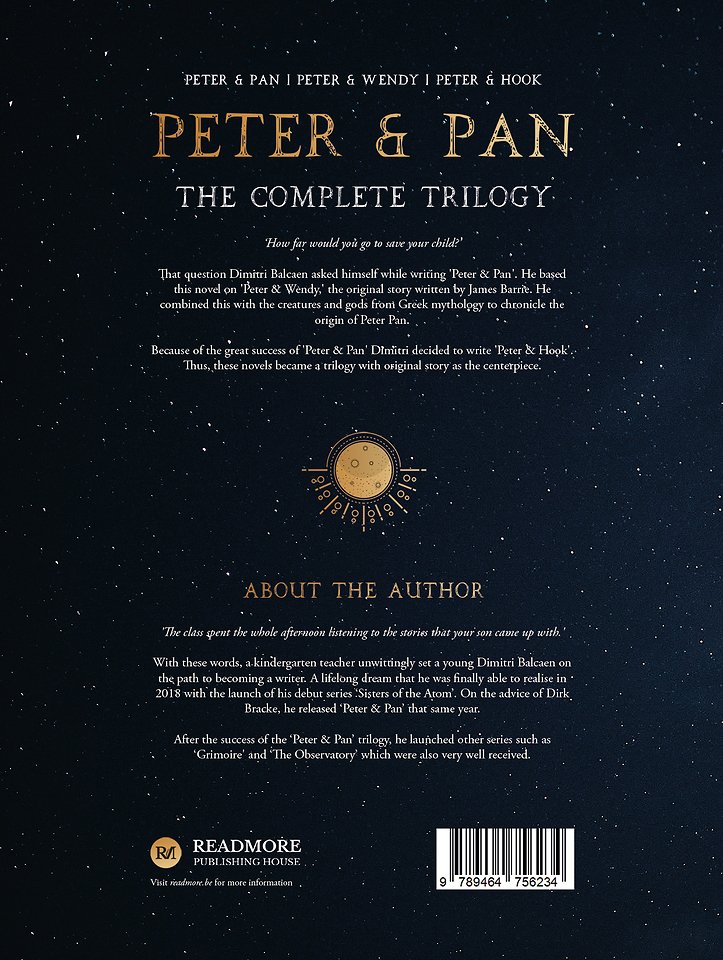 Peter & Pan