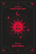 The age of blood