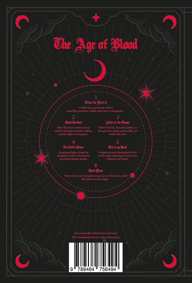 The age of blood
