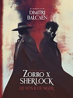 Zorro x Sherlock