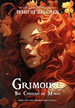 The Cinders of Magic