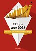32 tips voor 0032 - Het eerste echte marketingboek voor België 32 tips voor 0032 - Het eerste echte marketingboek voor België