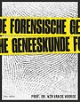 Forensische geneeskunde Forensische geneeskunde