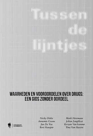 Tussen de lijntjes