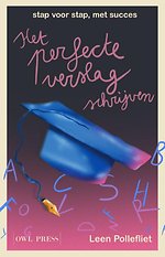 Het perfecte verslag schrijven