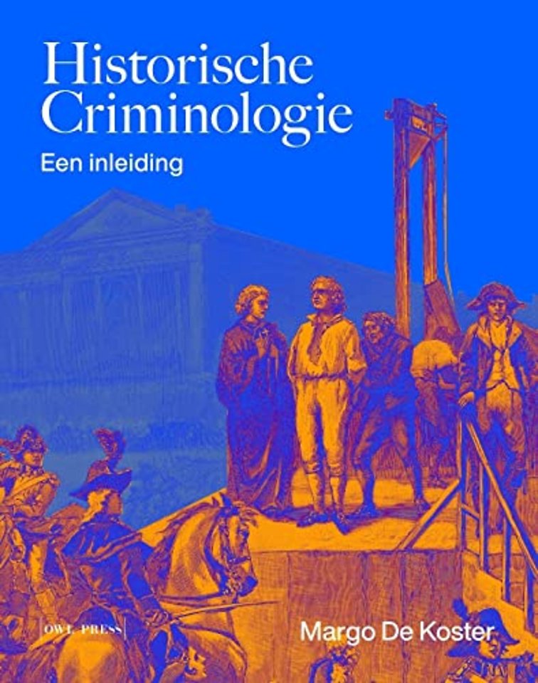 Historische Criminologie