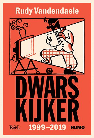 Dwarskijker