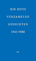 Verzamelde gedichten