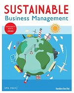 Sustainable Business management 2023