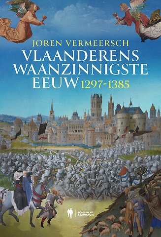 Vlaanderens waanzinnigste eeuw