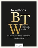 Handboek belasting toegevoegde waarde?