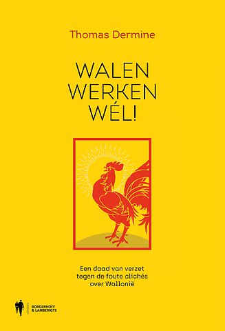 Walen werken wél!