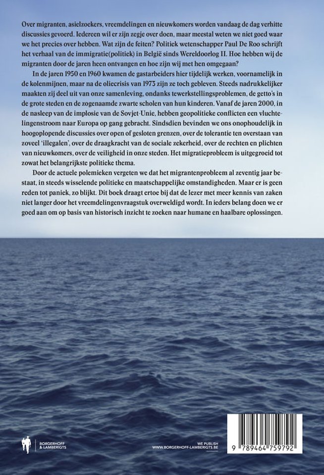 Migratie