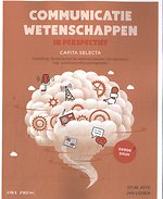 Capita Selecta Communicatiewetenschappen